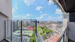 One Dusun Residences (D12), Apartment #590058261